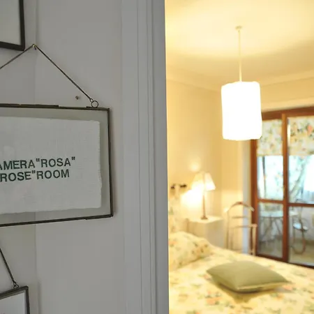 Casa Giuli מנרבה דל גארדה