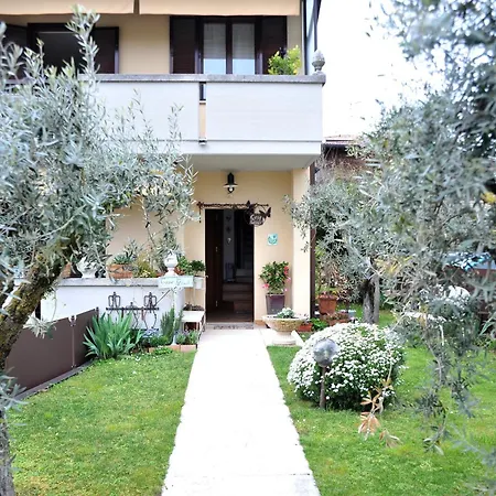 Casa Giuli *