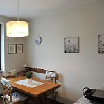 Casa Giuli Pensión *
