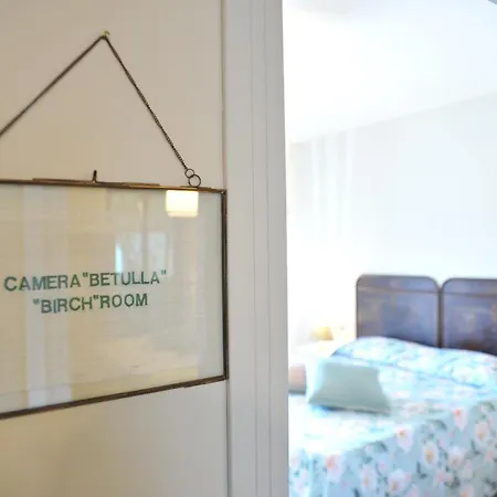 Casa Giuli Affittacamere