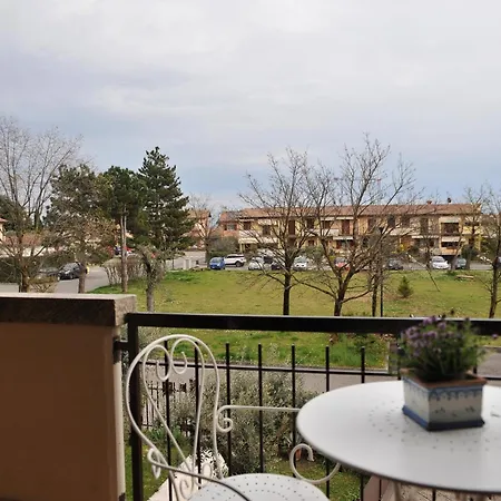 Casa Giuli Manerba del Garda