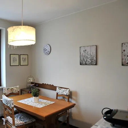 Casa Giuli בית הארחה *