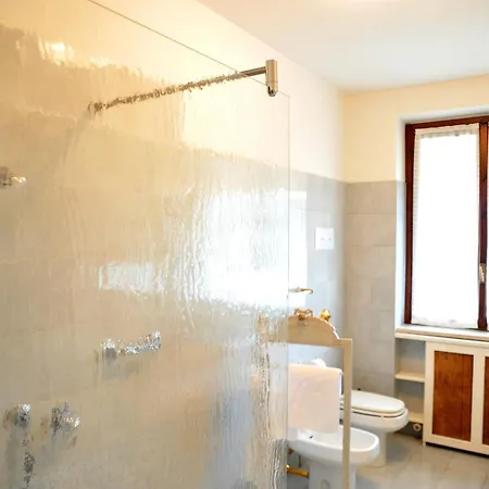 בית הארחה Casa Giuli *