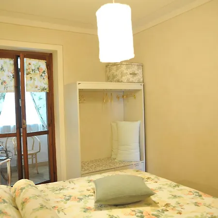 בית הארחה Casa Giuli מנרבה דל גארדה