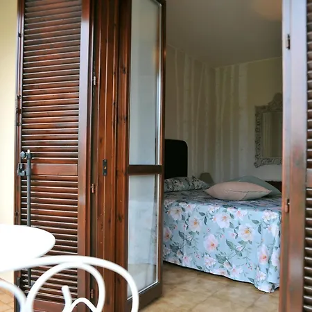 Casa Giuli מנרבה דל גארדה