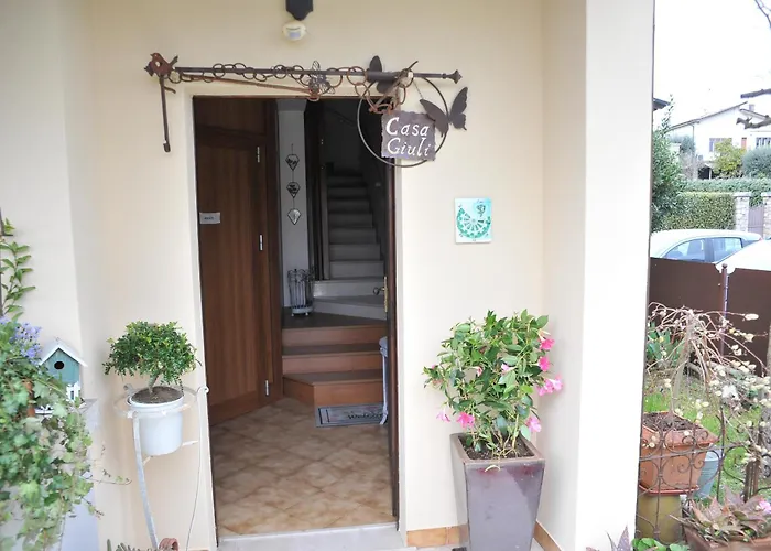 Casa Giuli * 马内尔巴