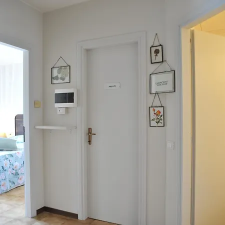 Casa Giuli *