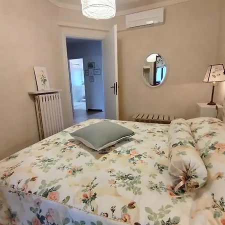 Casa Giuli 마네르바 델 가르다