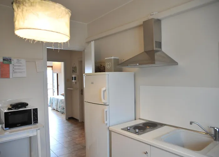 بيت ضيافة Casa Giuli مانربا ديل جاردا