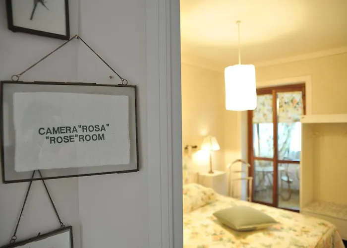 Casa Giuli مانربا ديل جاردا