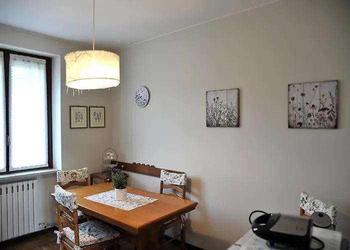Casa Giuli بيت ضيافة *