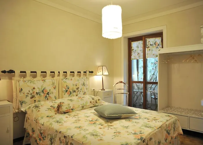 Casa Giuli بيت ضيافة مانربا ديل جاردا