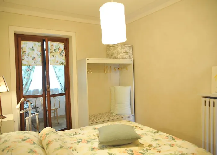 بيت ضيافة Casa Giuli مانربا ديل جاردا