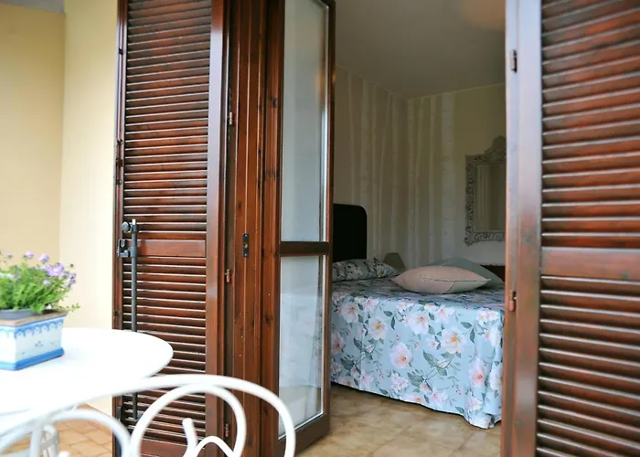 Casa Giuli مانربا ديل جاردا