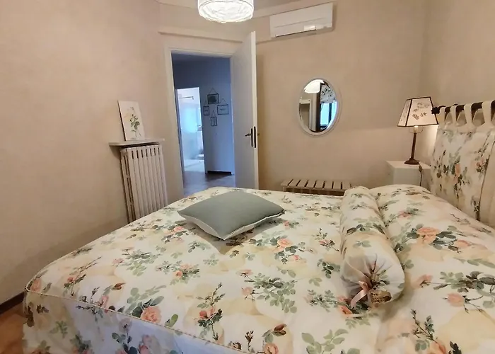 Casa Giuli مانربا ديل جاردا