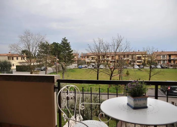 Casa Giuli مانربا ديل جاردا