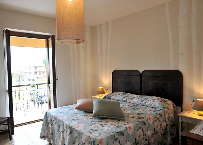 Casa Giuli * مانربا ديل جاردا