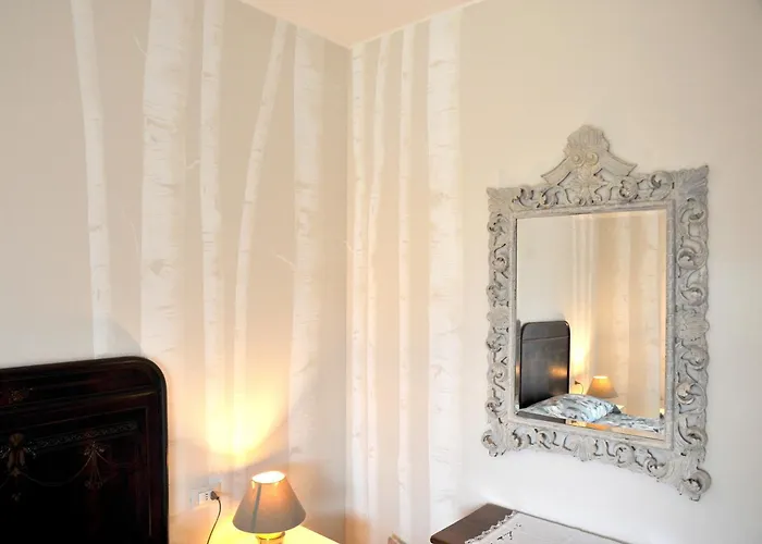 بيت ضيافة Casa Giuli