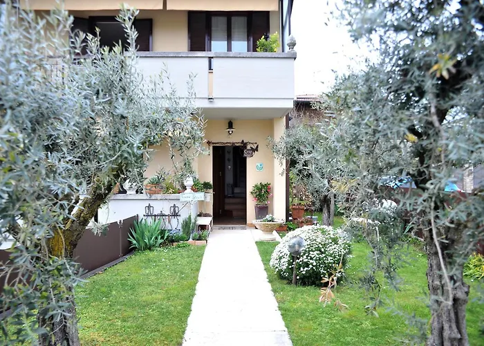 Casa Giuli *